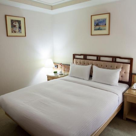 Hara Zuru Hotel Đào Viên Ngoại thất bức ảnh