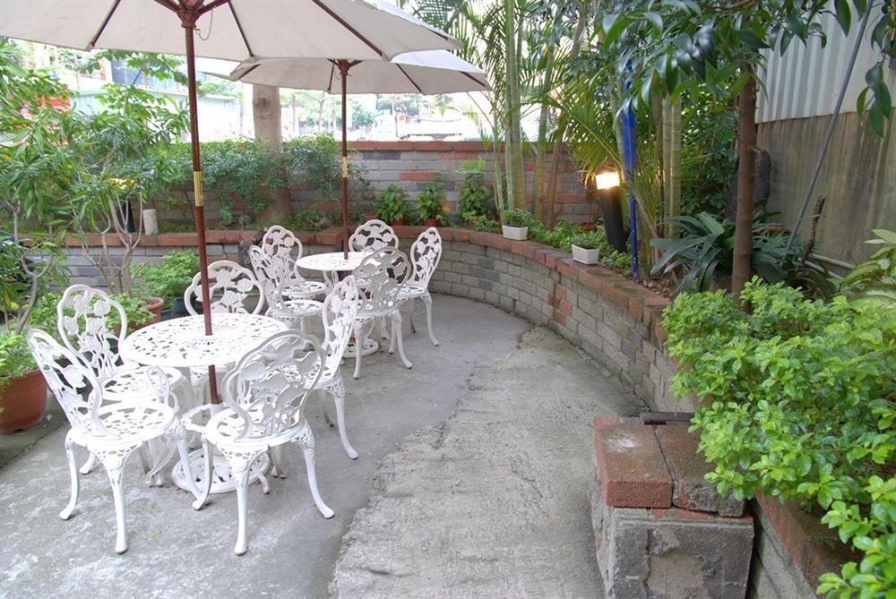 Hara Zuru Hotel Đào Viên Ngoại thất bức ảnh