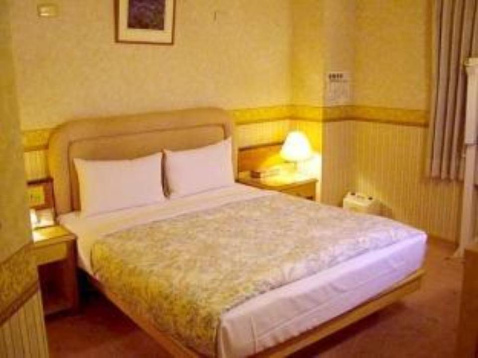 Hara Zuru Hotel Đào Viên Ngoại thất bức ảnh