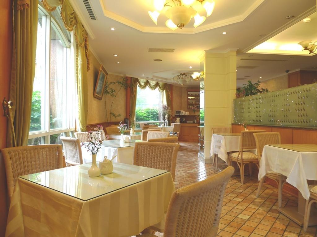 Hara Zuru Hotel Đào Viên Ngoại thất bức ảnh