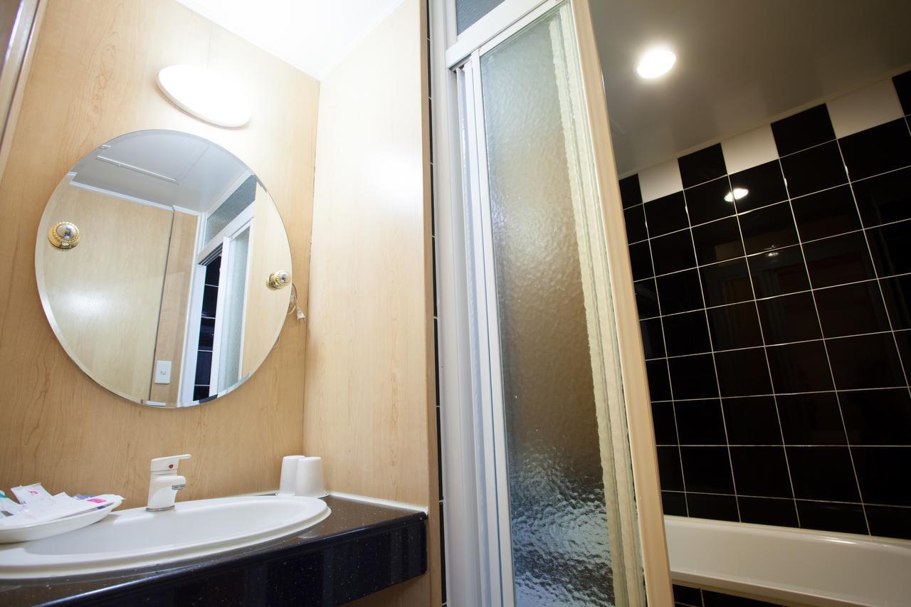 Hara Zuru Hotel Đào Viên Ngoại thất bức ảnh
