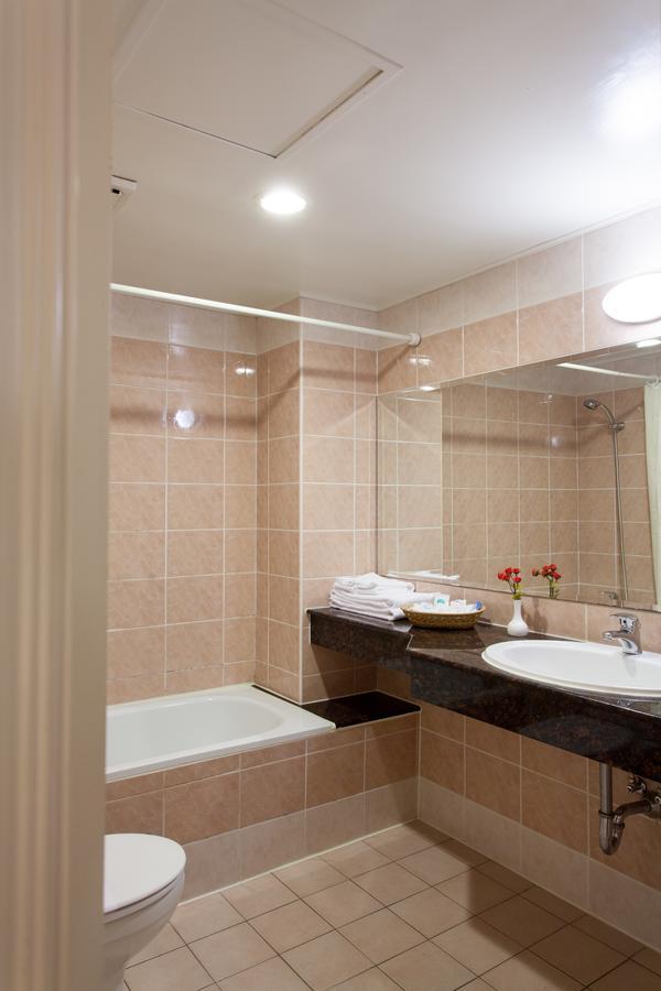 Hara Zuru Hotel Đào Viên Ngoại thất bức ảnh