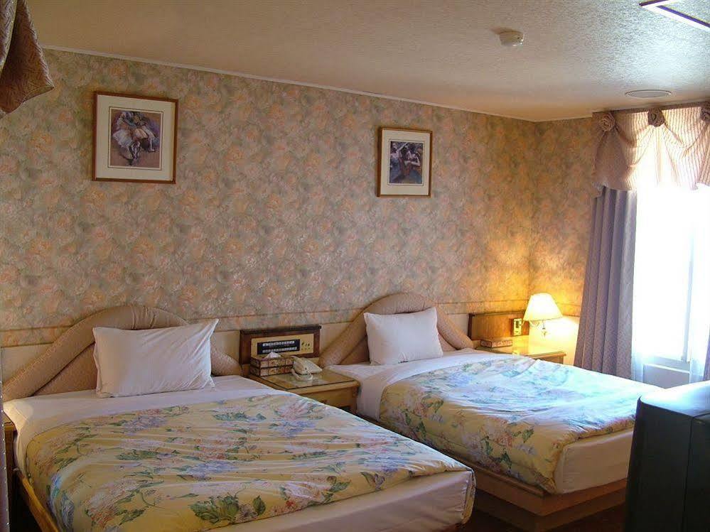 Hara Zuru Hotel Đào Viên Ngoại thất bức ảnh