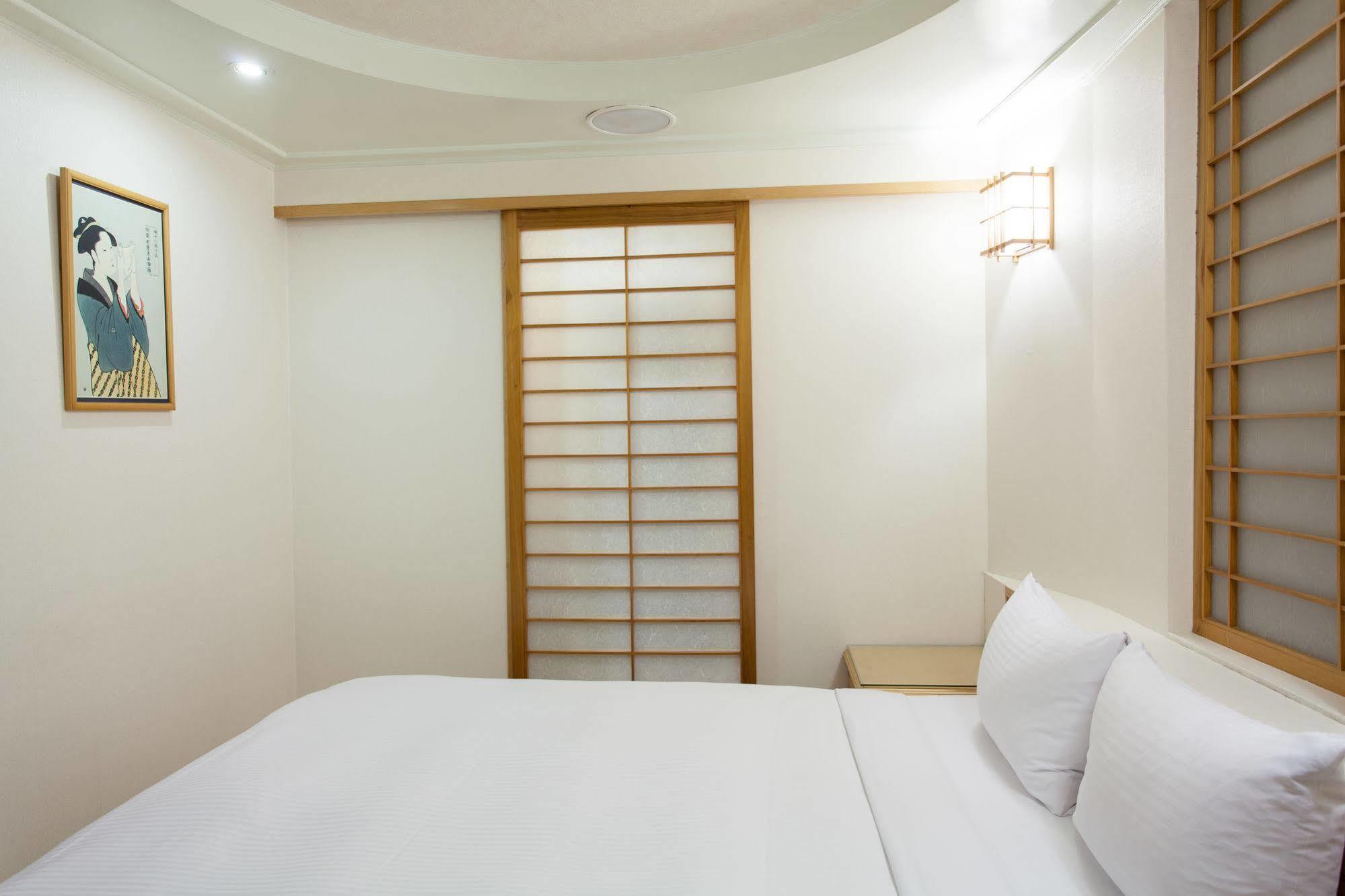 Hara Zuru Hotel Đào Viên Ngoại thất bức ảnh