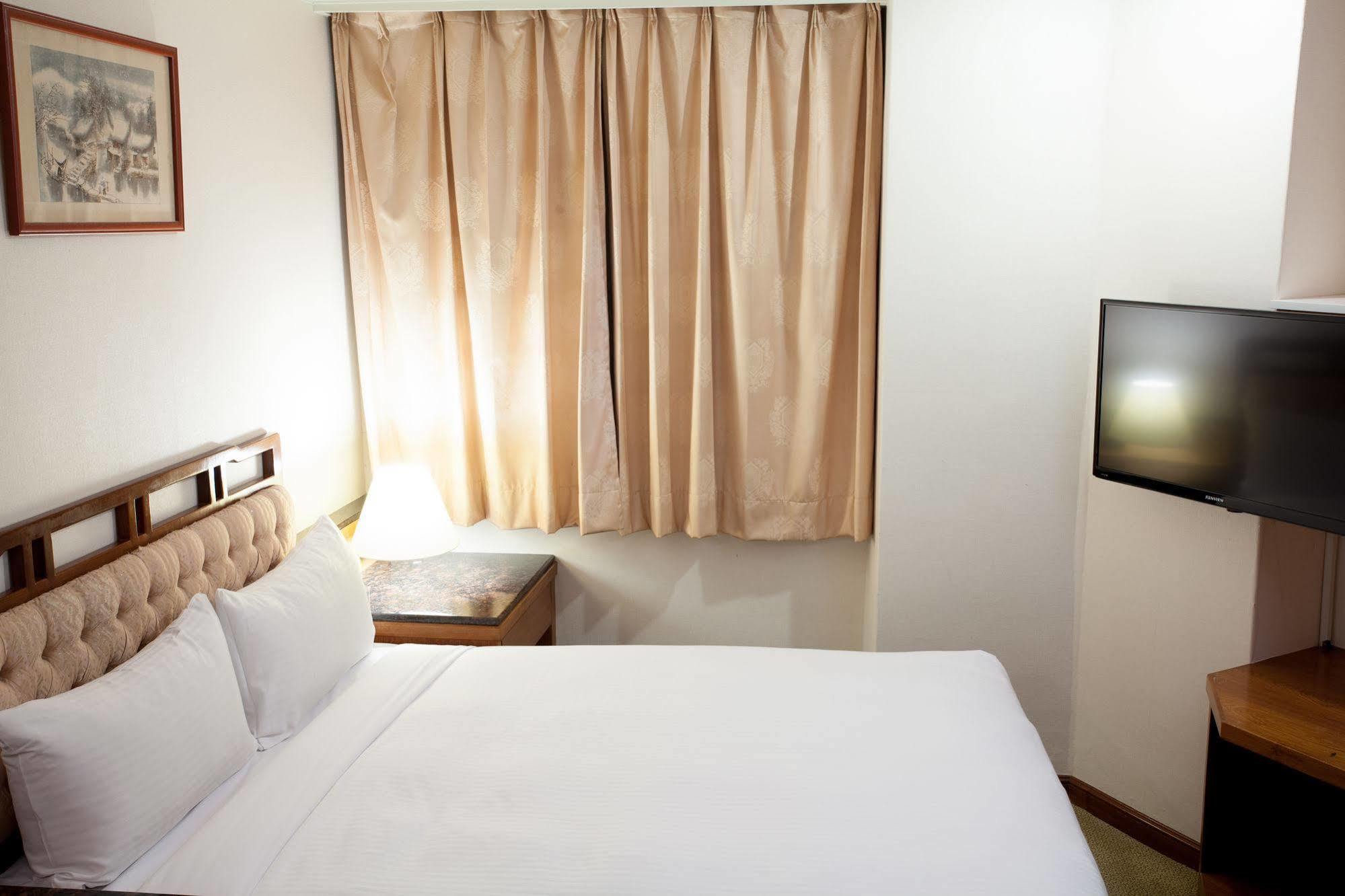 Hara Zuru Hotel Đào Viên Ngoại thất bức ảnh