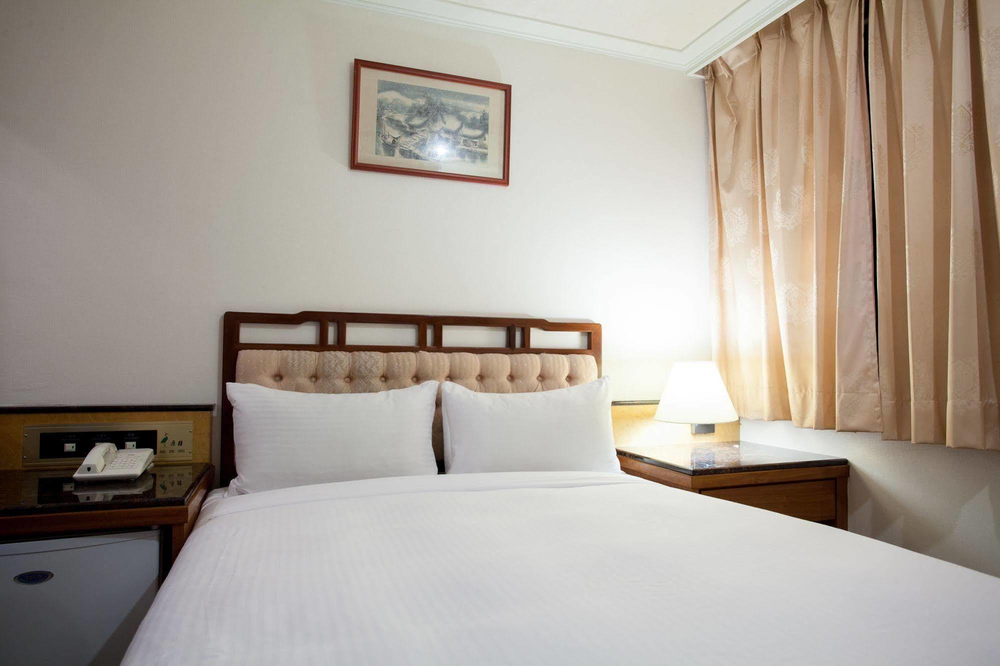 Hara Zuru Hotel Đào Viên Ngoại thất bức ảnh