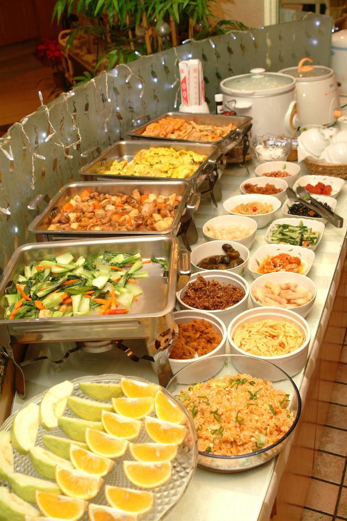 Hara Zuru Hotel Đào Viên Ngoại thất bức ảnh