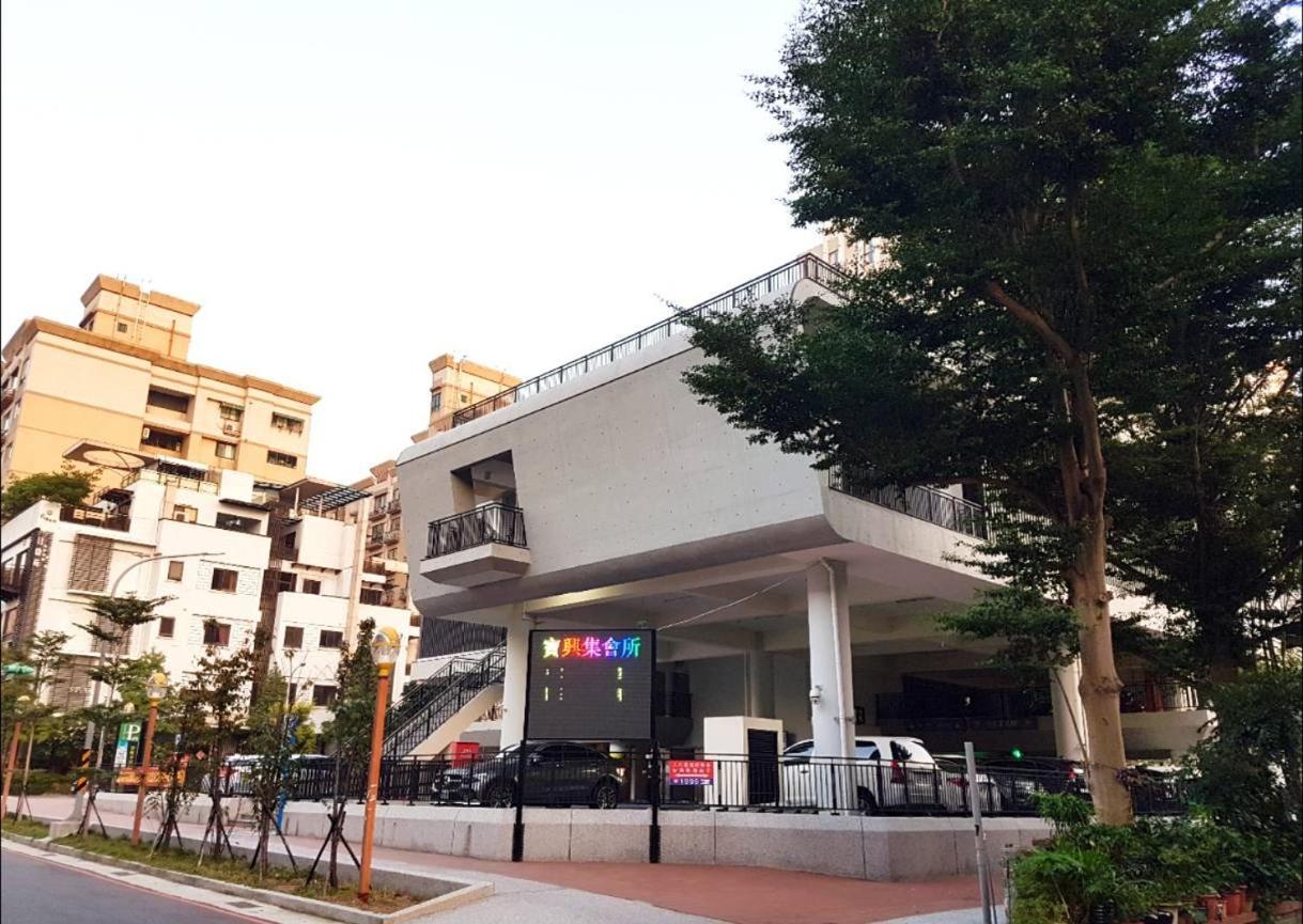 Hara Zuru Hotel Đào Viên Ngoại thất bức ảnh