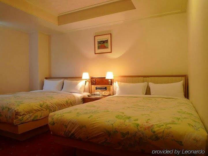 Hara Zuru Hotel Đào Viên Ngoại thất bức ảnh
