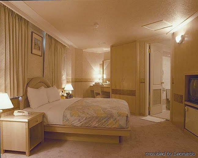 Hara Zuru Hotel Đào Viên Ngoại thất bức ảnh